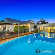 Seller of a House in Svensson Heights