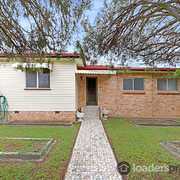 Seller of a House in Svensson Heights