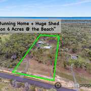 Seller of a Acreage Semi-rural in Moore Park Beach