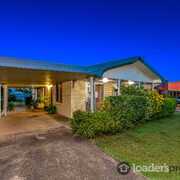 Seller of a House in Kepnock