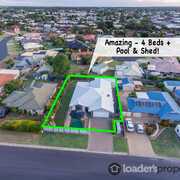 Seller of a House in Kalkie