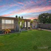 Seller of a House in Thabeban