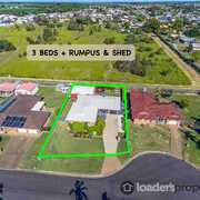 Buyer of a House in Kepnock