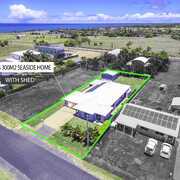 Buyer of a House in Burnett Heads