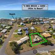 Seller of a House in Innes Park