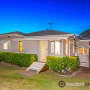Buyer of a House in Svensson Heights