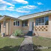 Seller of a House in Kepnock