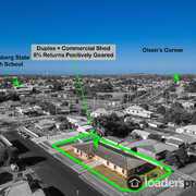 Buyer of a Duplex Semi-detached in Norville