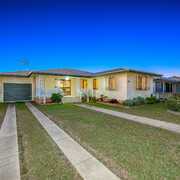 Buyer of a House in Kepnock