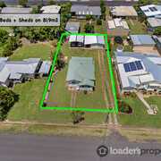 Seller of a House in Kepnock