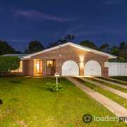 Seller of a House in Kepnock