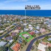 Seller of a House in Bargara