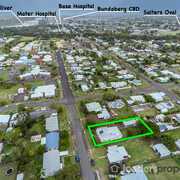 Seller of a House in Millbank