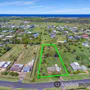 Buyer of a House in Innes Park