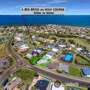 Buyer of a House in Coral Cove