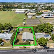 Buyer of a House in Kepnock