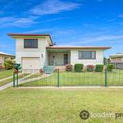 Buyer of a House in Svensson Heights