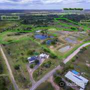 Seller of a Vacant Land in Electra