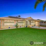 Seller of a House in Kepnock