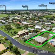 Seller of a House in Kepnock