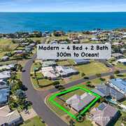 Buyer of a House in Coral Cove