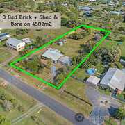 Seller of a House in Branyan