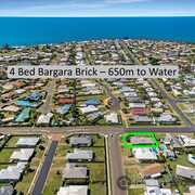 Buyer of a House in Bargara