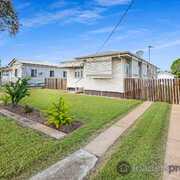 Buyer of a House in Svensson Heights