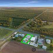 Seller of a House in Gooburrum