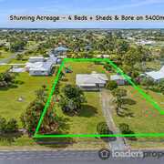 Seller of a House in Branyan