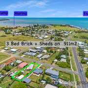 Seller of a House in Burnett Heads