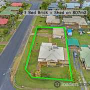 Seller of a House in Kepnock