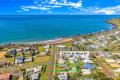 BEACH SIDE &#x2013; STUNNING BRICK HOME + SHED on HUGE 1053m2 &#x2013; 150m TO OAKS BEACH with AMAZING OCEAN VIEWS!