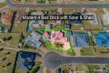 MODERN - 4 BEDS, 2 LIVING + SHED & SOLAR in PREMIUM ESTATE!