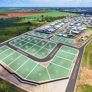 Buyer of a Vacant Land in Ashfield