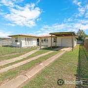 Buyer of a House in Avenell Heights