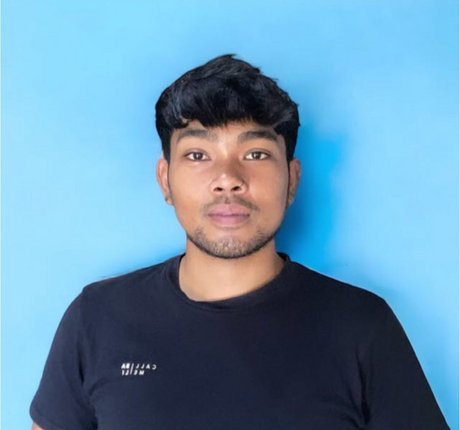 Tosa Sitepu photo
