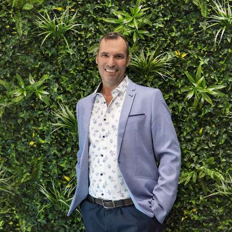 Ben Butler-Smith photo