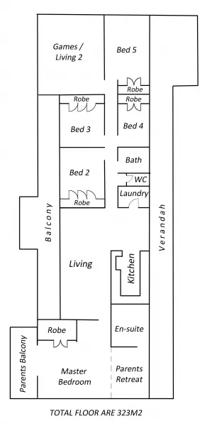 29-35 Chianina Ct, Tamborine