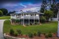 Gorgeous Acreage Retreat