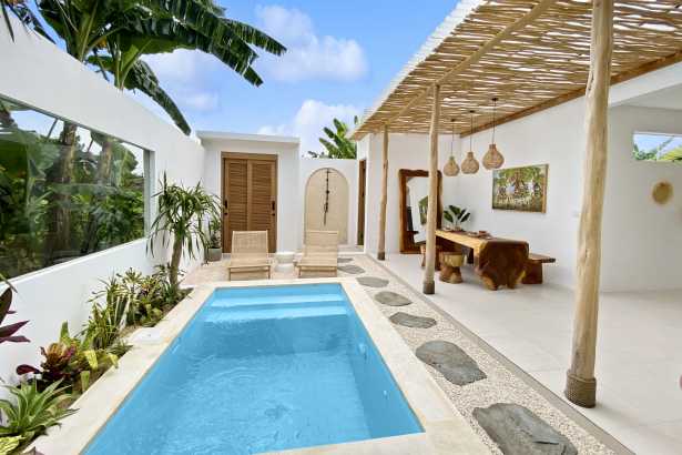 Invest in Bali Living – Modern Villa with Pool