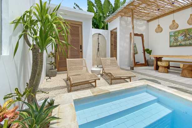 Invest in Bali Living – Modern Villa with Pool