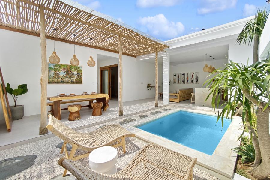 Invest in Bali Living – Modern Villa with Pool
