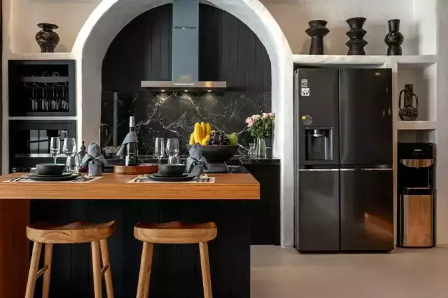 Luxury Apartment 200M from the Beach