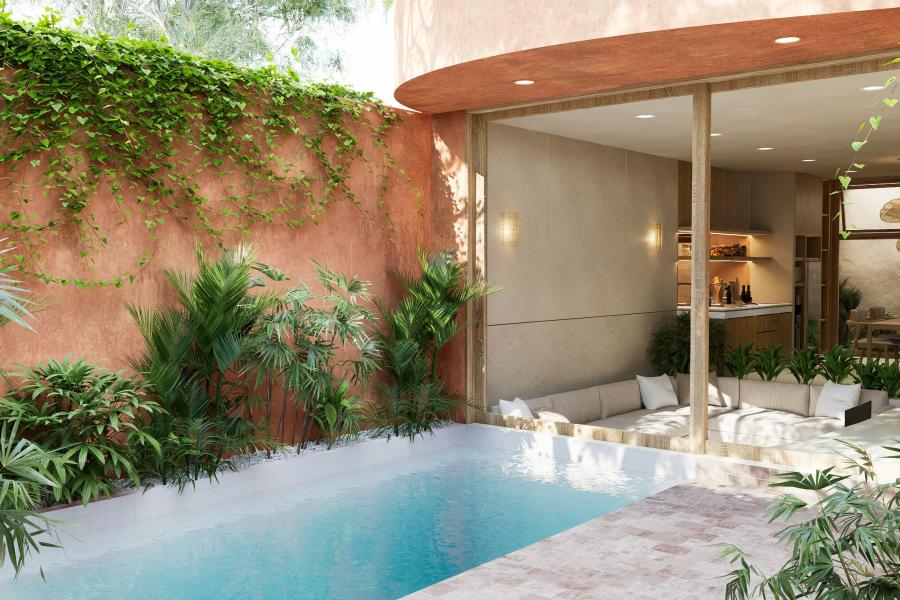 Stunning Brand New Villa Project Pererenan