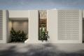 Modern Tropical Villas Designed For Living or Investment