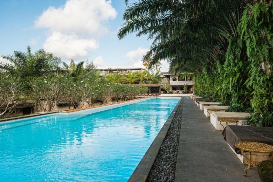 ONYX PARK RESORT UBUD