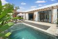 Modern Coastal Luxury | Bingin Beach Villa