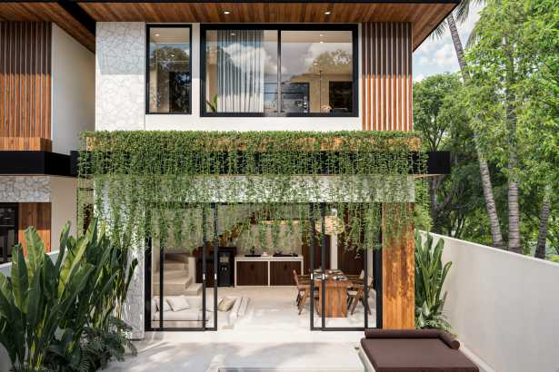 Prime Villa Investment - Batu Balong, Canggu Tourist Zone