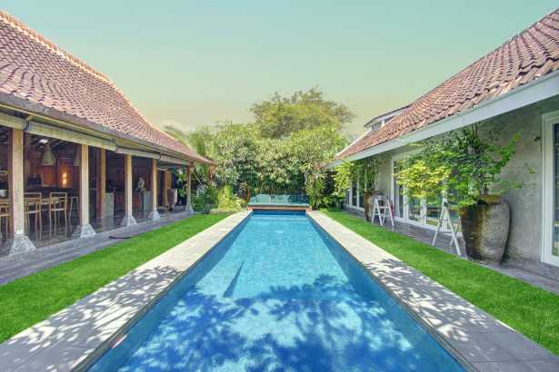 Prime Location Loaded Traditional Bali Charm